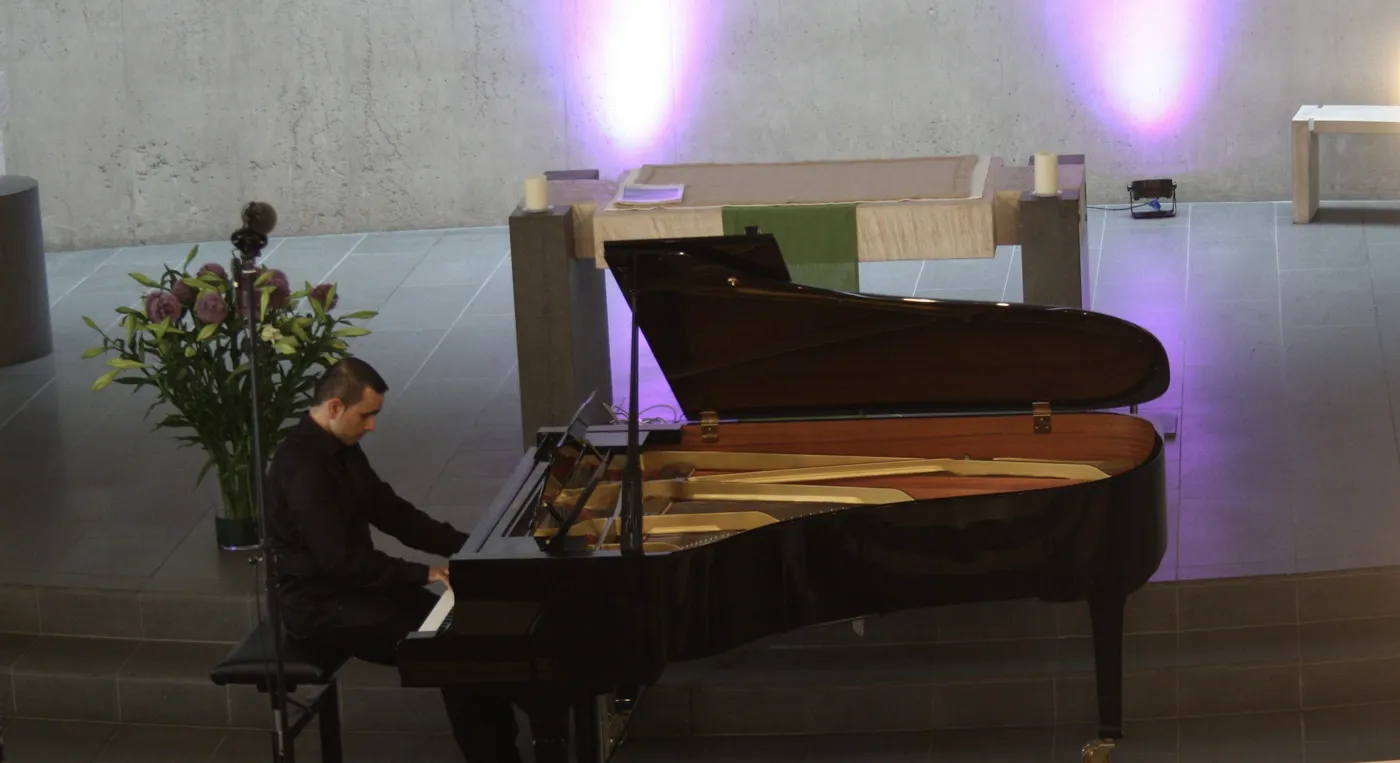 205 Köniz Gabi -Solo