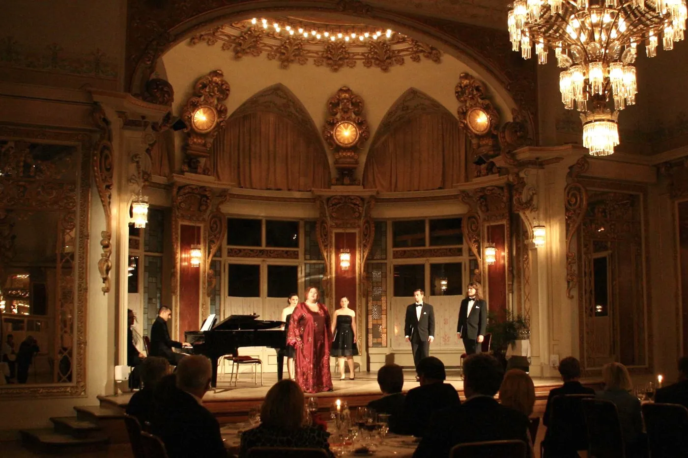2012 Interlaken