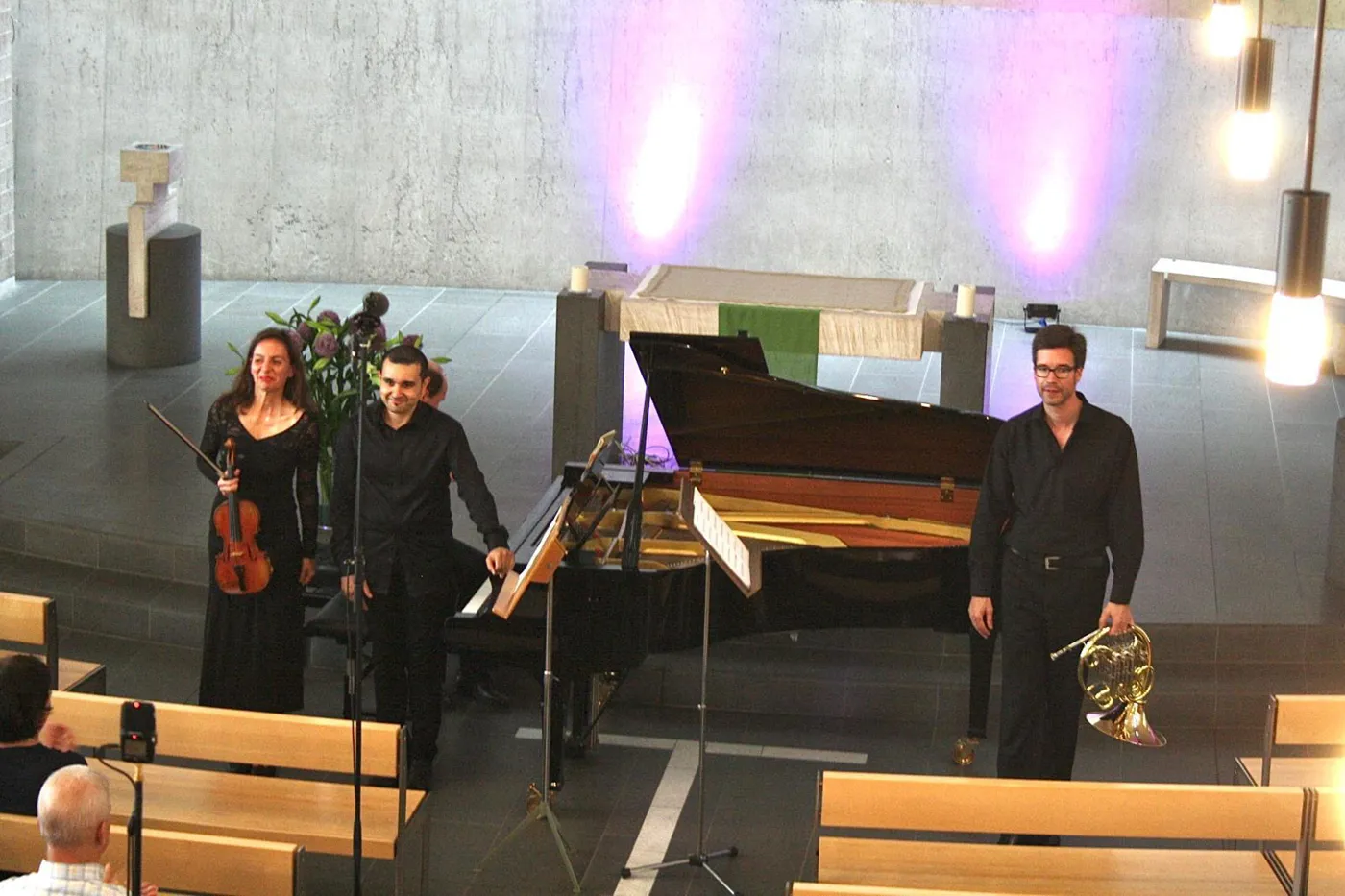2013 köniz Gabi Olivier